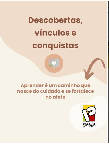 Post de 26 de Fevereiro de 2026: descobertas, vínculos e conquistas