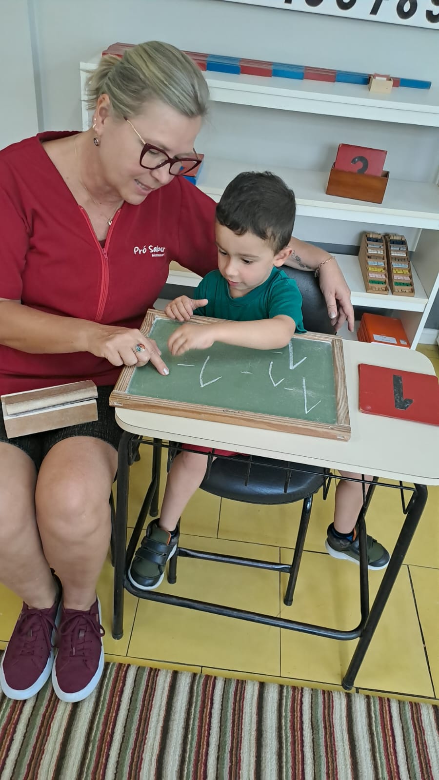 Investigação no ensino fundamental